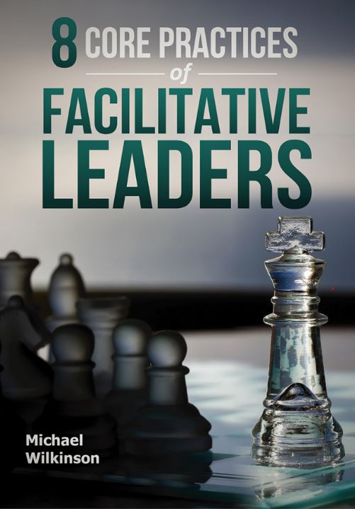 Facilitative Leaders book